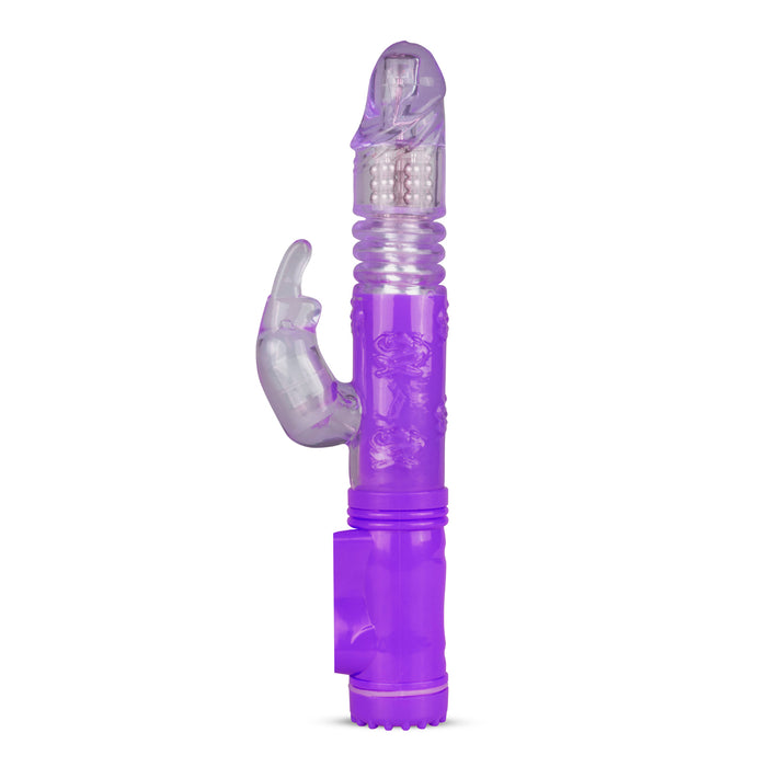 Easytoys Thrusting Rabbit vibratorius - zuikutis