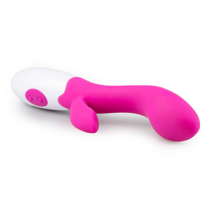 Easytoys Lily vibratorius - zuikutis