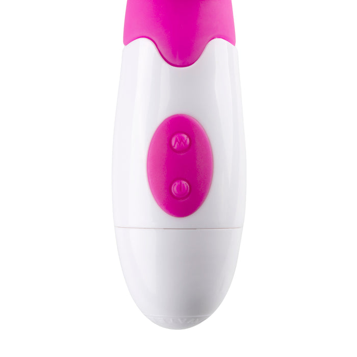 Easytoys Lily vibratorius - zuikutis