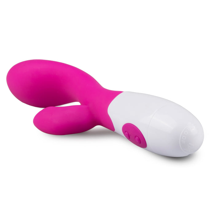 Easytoys Lily vibratorius - zuikutis