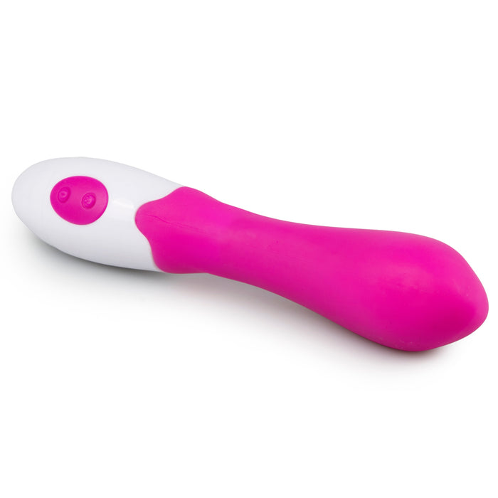 Easytoys Rose G taško vibratorius