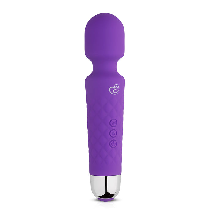 Easytoys Mini Wand vibruojantis masažuoklis