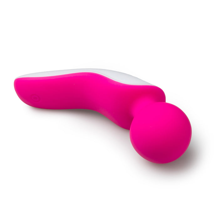 Easytoys Mini Pink vibruojantis masažuoklis