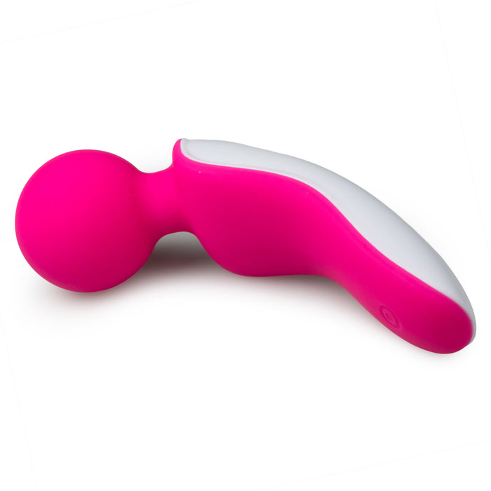 Easytoys Mini Pink vibruojantis masažuoklis