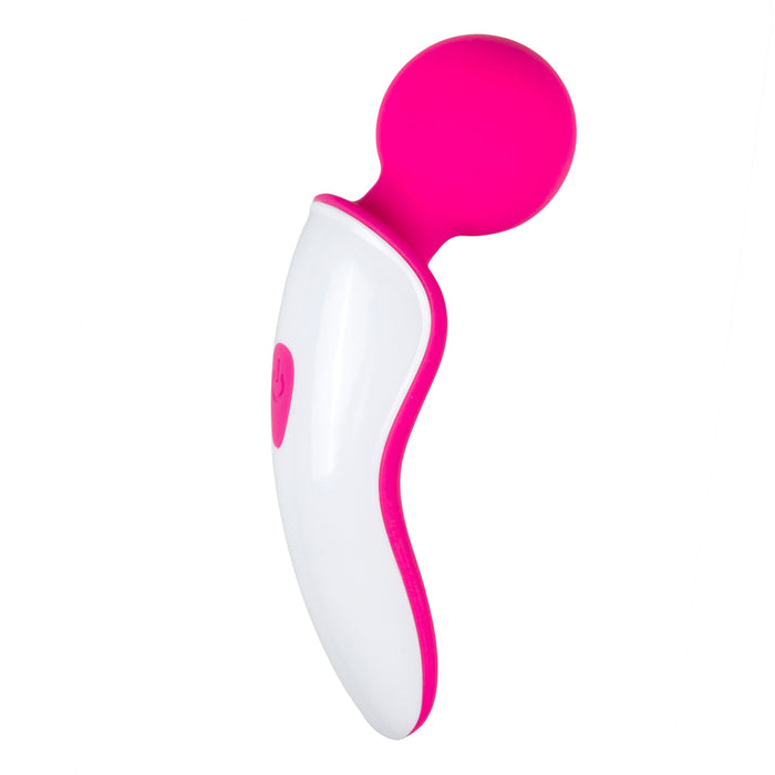 Easytoys Mini Pink vibruojantis masažuoklis