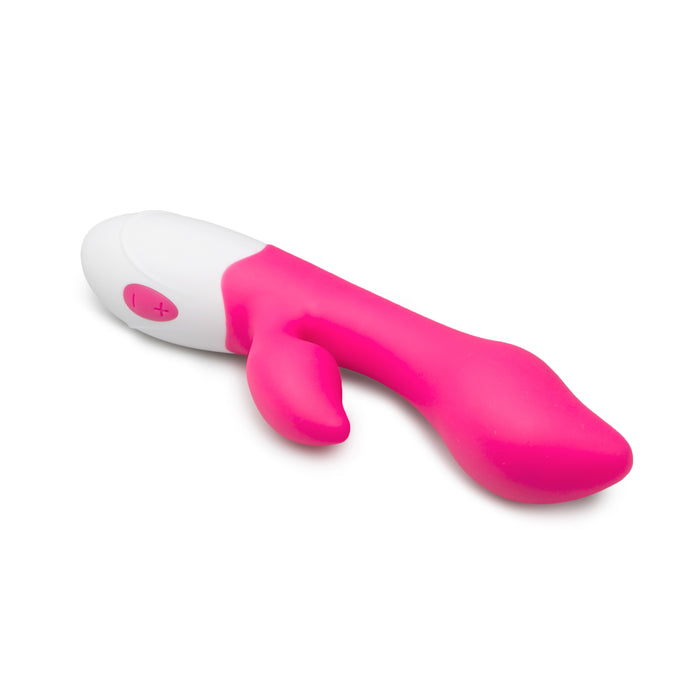 Easytoys Alula Vibe vibratorius - zuikutis