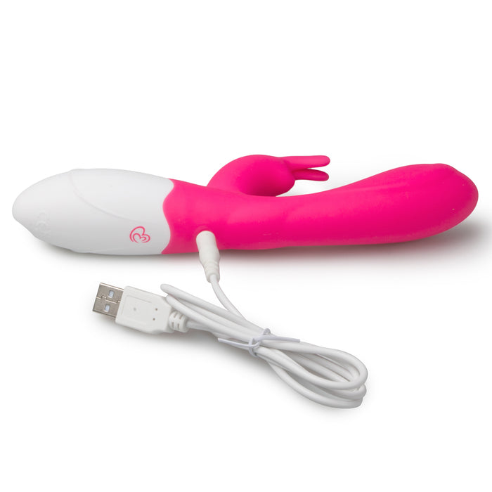 Easytoys Ascella Vibe vibratorius - zuikutis