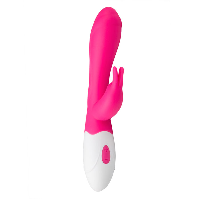 Easytoys Ascella Vibe vibratorius - zuikutis