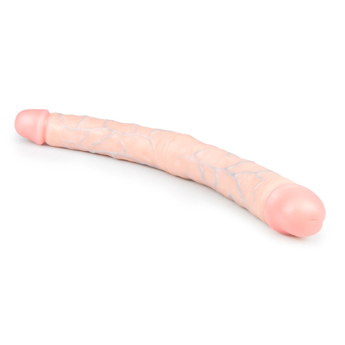 Easytoys dvigubas penio imitatorius 50 cm