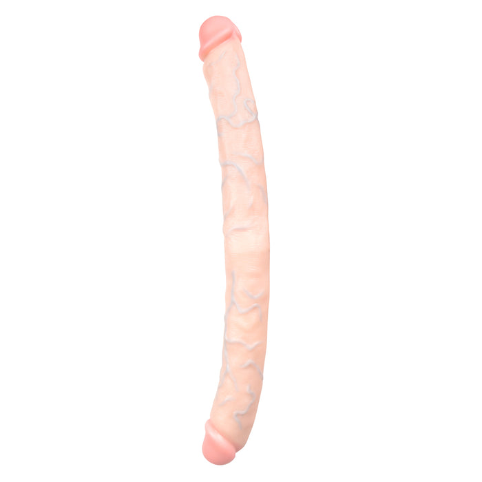 Easytoys dvigubas penio imitatorius 50 cm