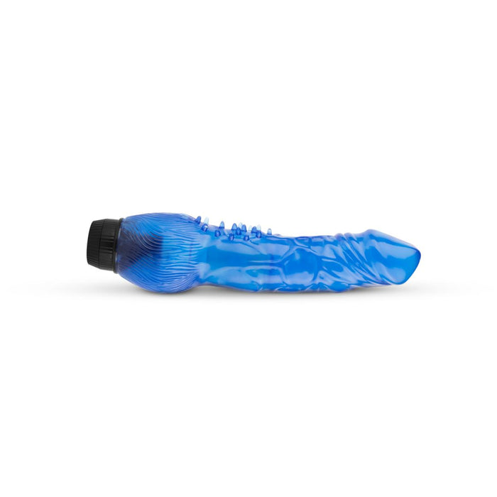 Easytoys Jelly Infinity vaginalinis vibratorius