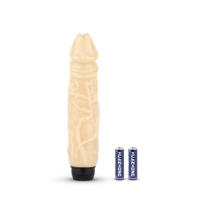 Easytoys Jelly Supreme vaginalinis vibratorius