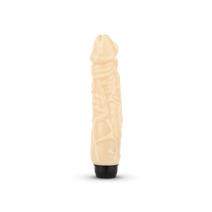 Easytoys Jelly Supreme vaginalinis vibratorius