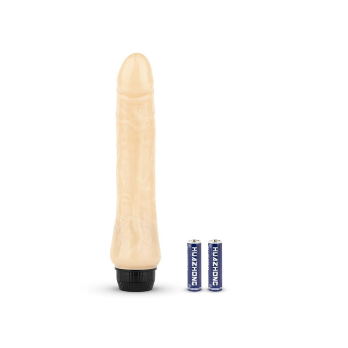 Easytoys Jelly Passion vaginalinis vibratorius