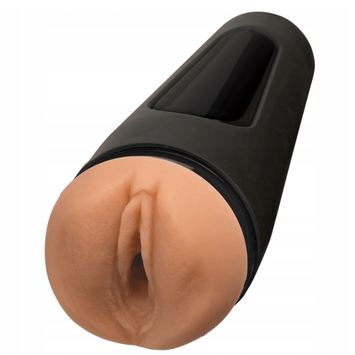 Main Squeeze Jessie Andrews vaginos imitatorius