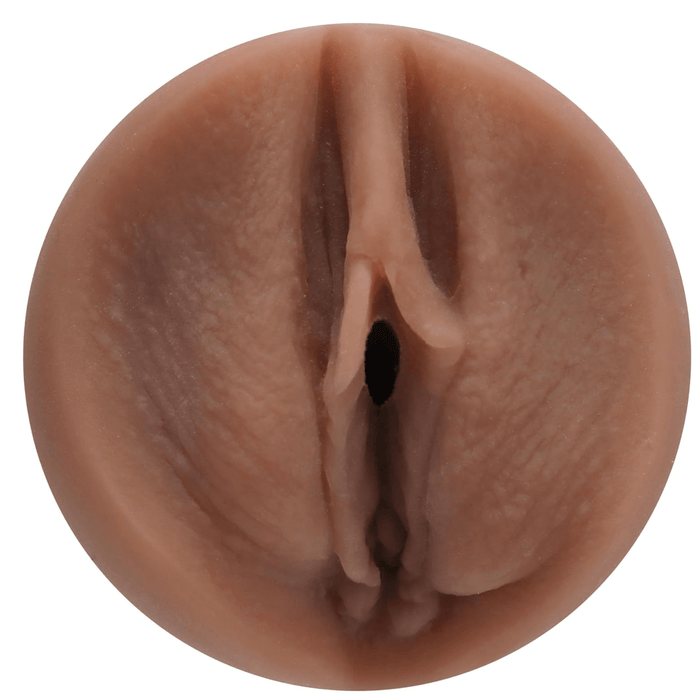 Main Squeeze Karlie Redd vagina simulator 