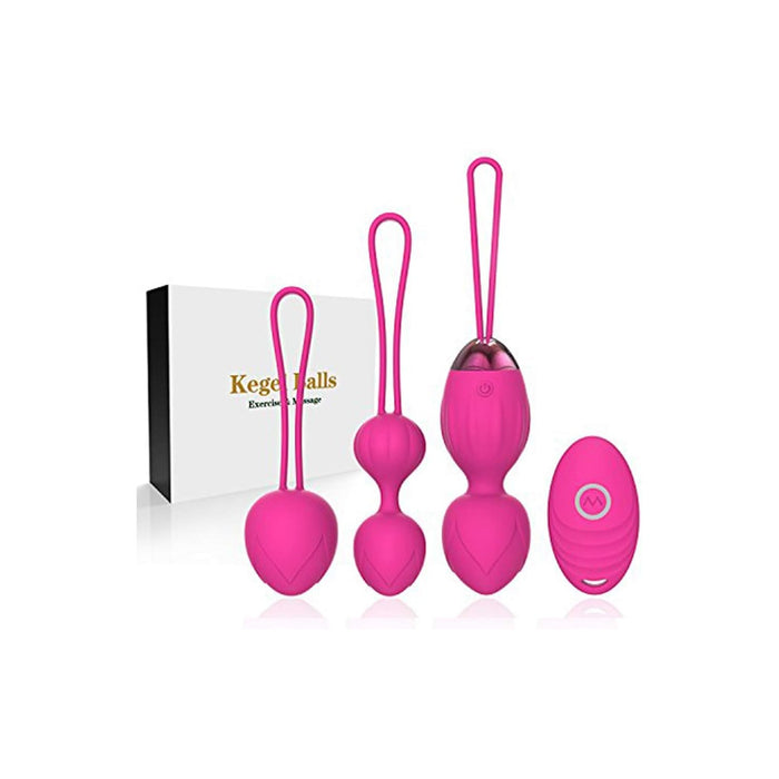 Kegelio rutuliukai su pulteliu