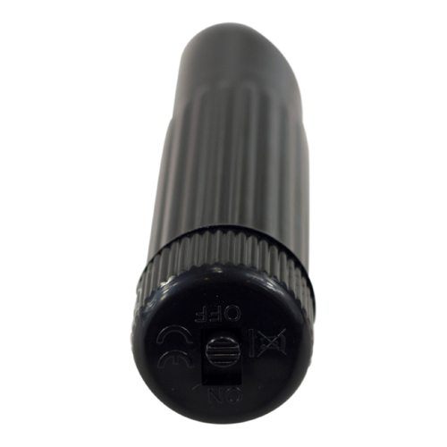 Lady Finger black mini vibrator Aistra Lady Finger black mini vibrator Aistra