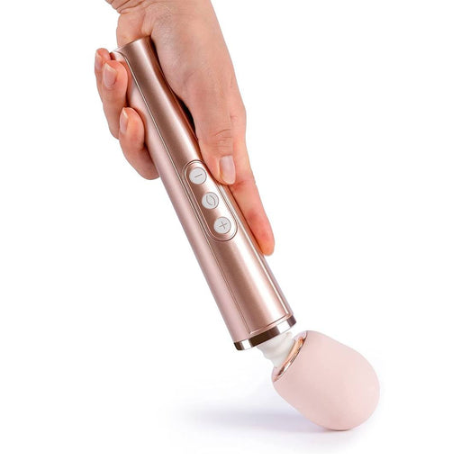 Le Wand Petite kompaktiškas masažuoklis