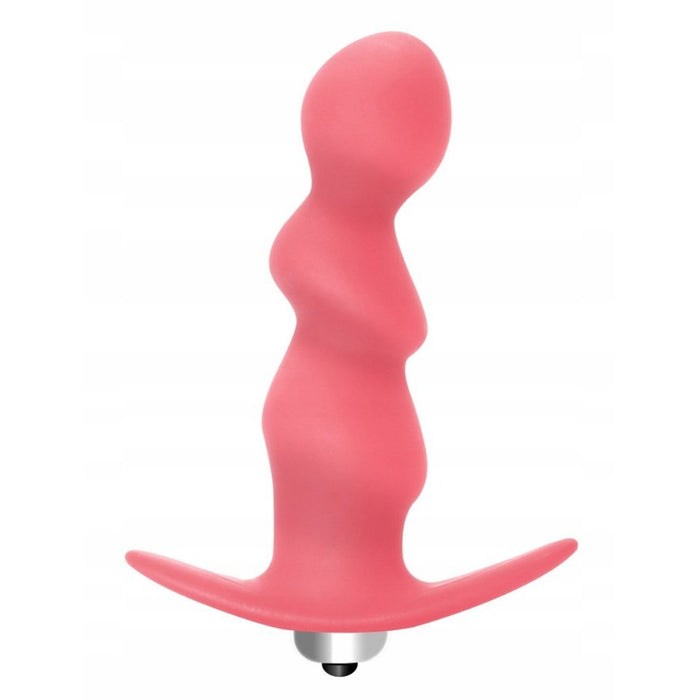 Spiral Anal Plug vibrating anal plug Aistra Spiral Anal Plug vibrating anal plug Aistra