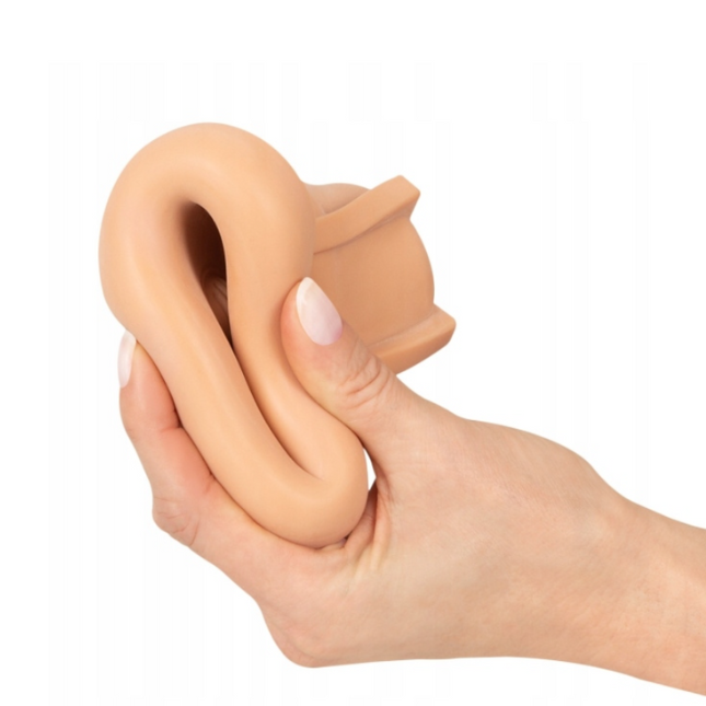 Rebel Super Squeeze vyriskas masturbatorius 3