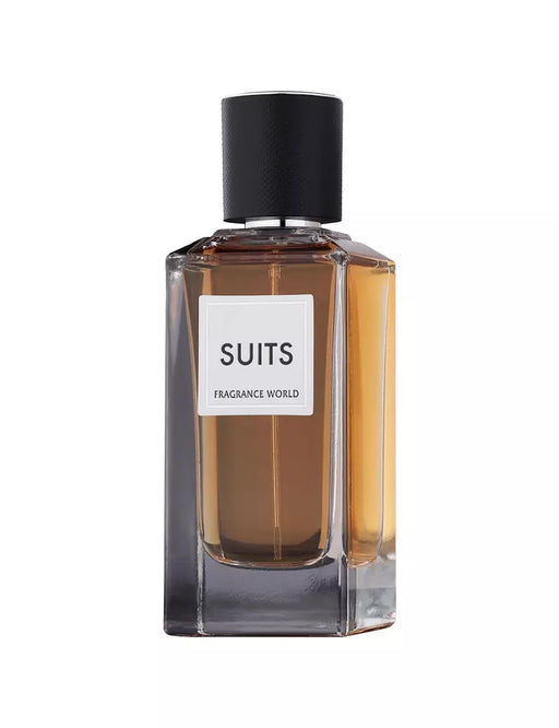 SUITS Fragrance World - Unisex kvepalai 100ml