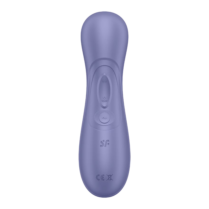 Satisfyer PRO 2 Gen 3 išmanus moteriškas stimuliatorius