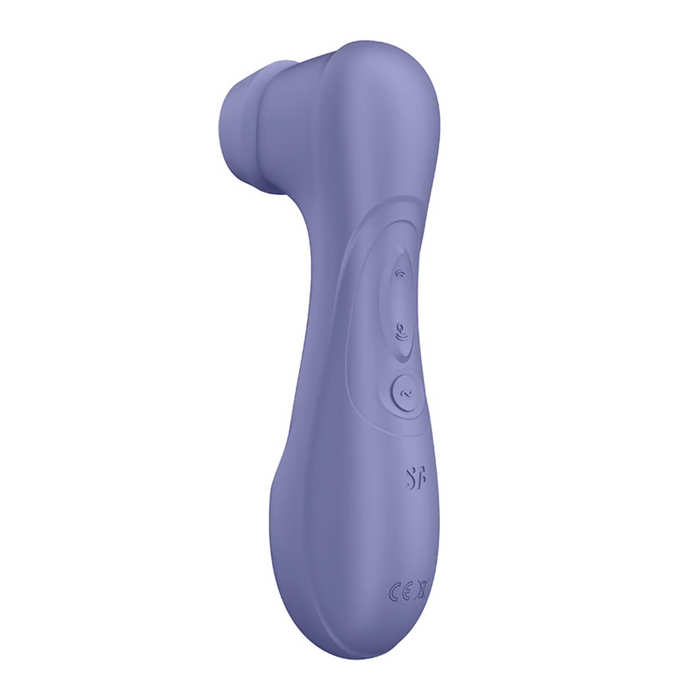 Satisfyer PRO 2 Gen 3 išmanus moteriškas stimuliatorius