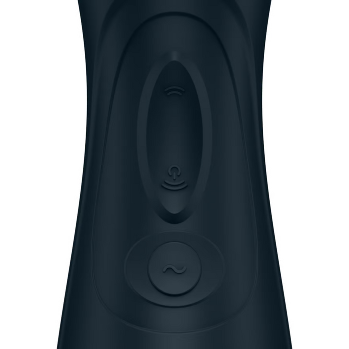 Satisfyer PRO 2 Gen 3 išmanus moteriškas stimuliatorius