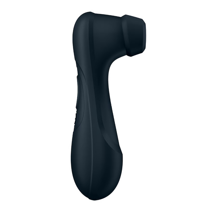 Satisfyer PRO 2 Gen 3 išmanus moteriškas stimuliatorius