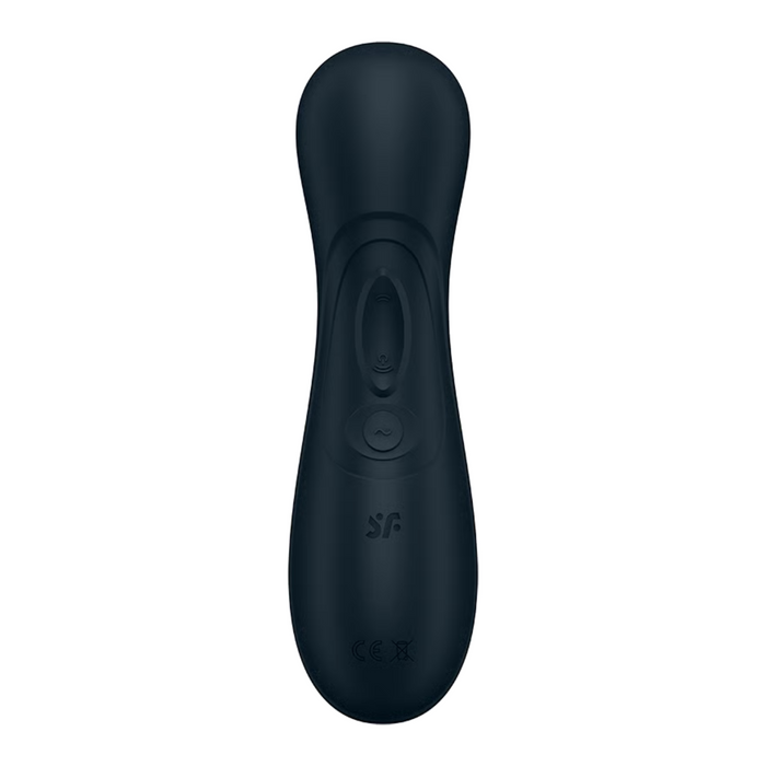 Satisfyer PRO 2 Gen 3 išmanus moteriškas stimuliatorius