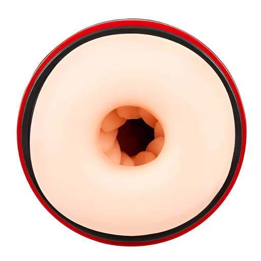 WYNE 06 Moan masturbatorius