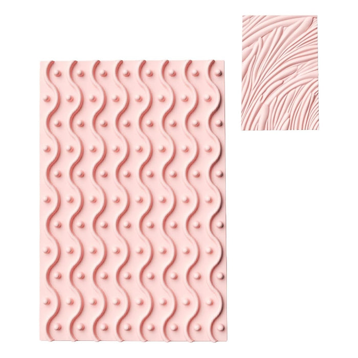 TPE Rankinis Vyrams su Dviguba Tekstūra – Kūno Spalvos Masturbatorius