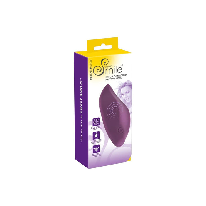 Sexual pleasure device with 10 vibration modes and ergonomic shape