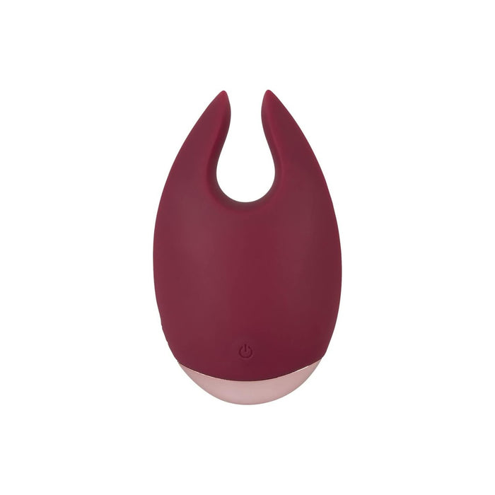 Intense Lay-on Vibe clitoral stimulator with 10 vibration modes