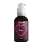 Water-based lubricants