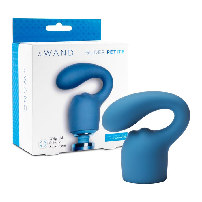 Petite Segelflugkopf – kompaktiškas prostatos masažuoklis vyrams