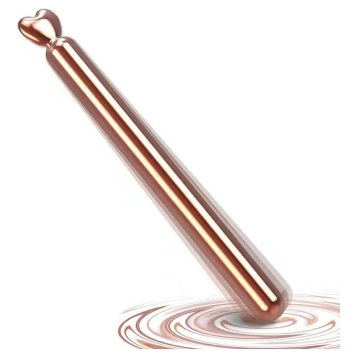 Mini vibrator for women with 10 vibration modes and powerful suction