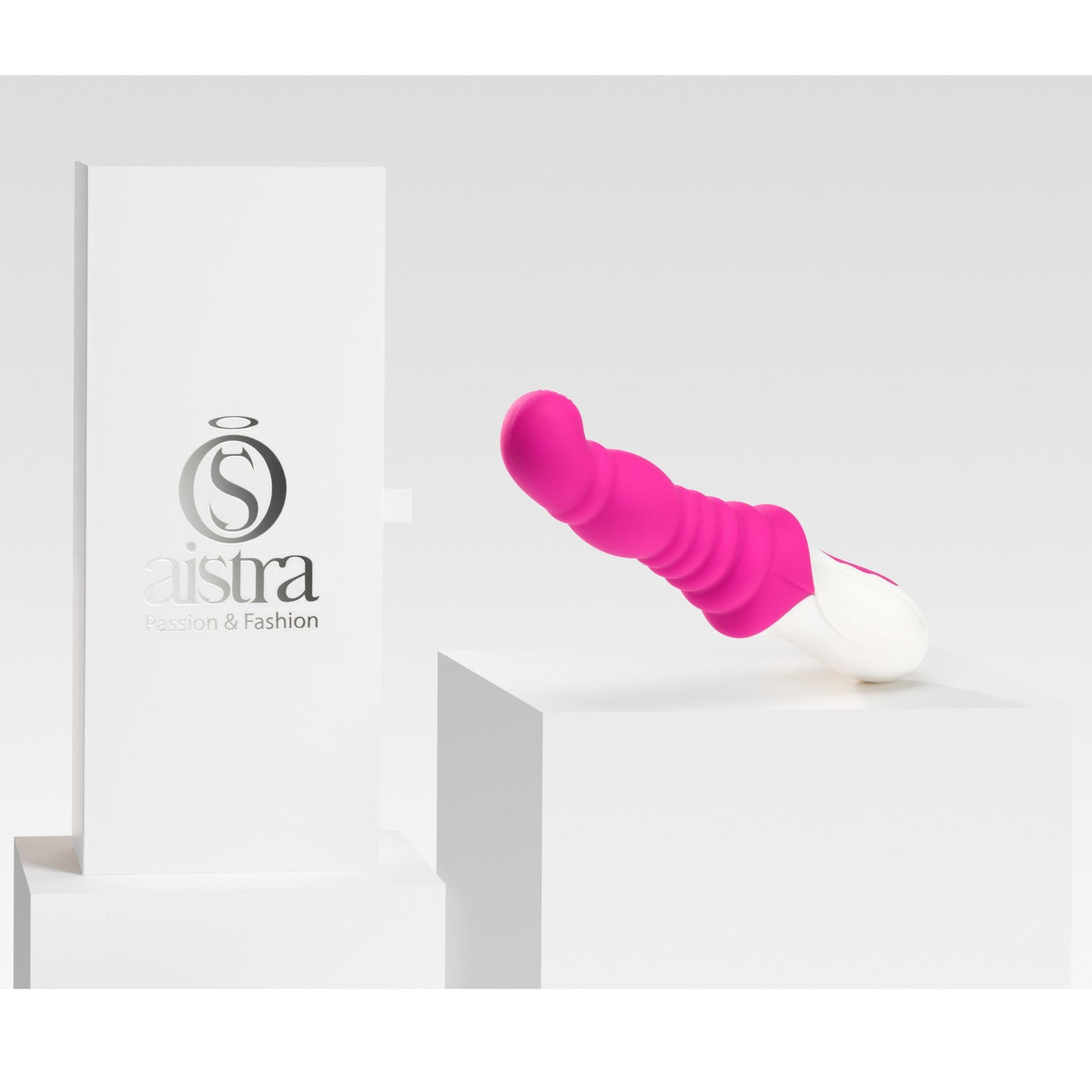 Silikoniniai vibratoriai