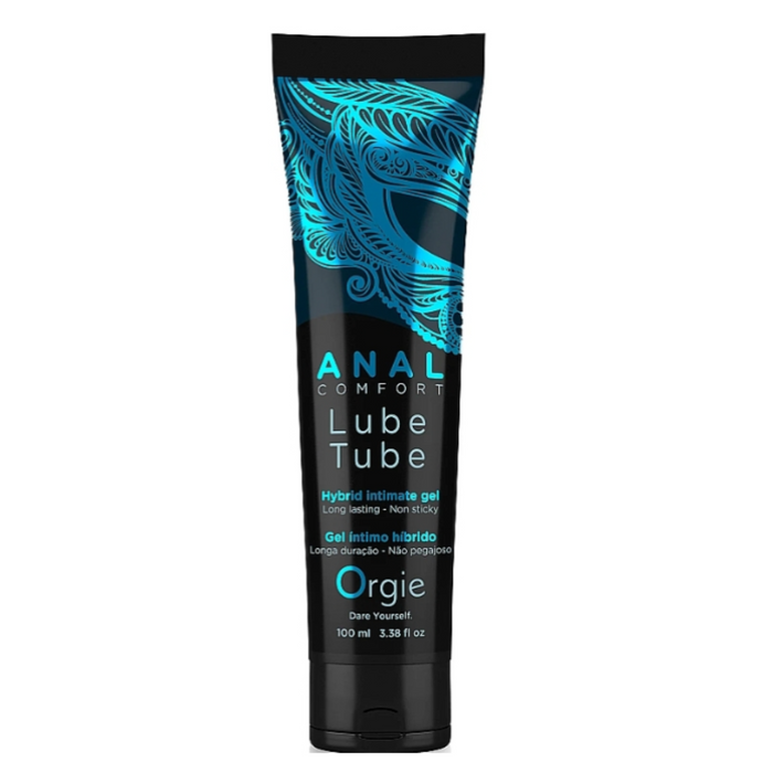 Lube Tube Anal Comfort hibridinis lubrikantas 100 ml