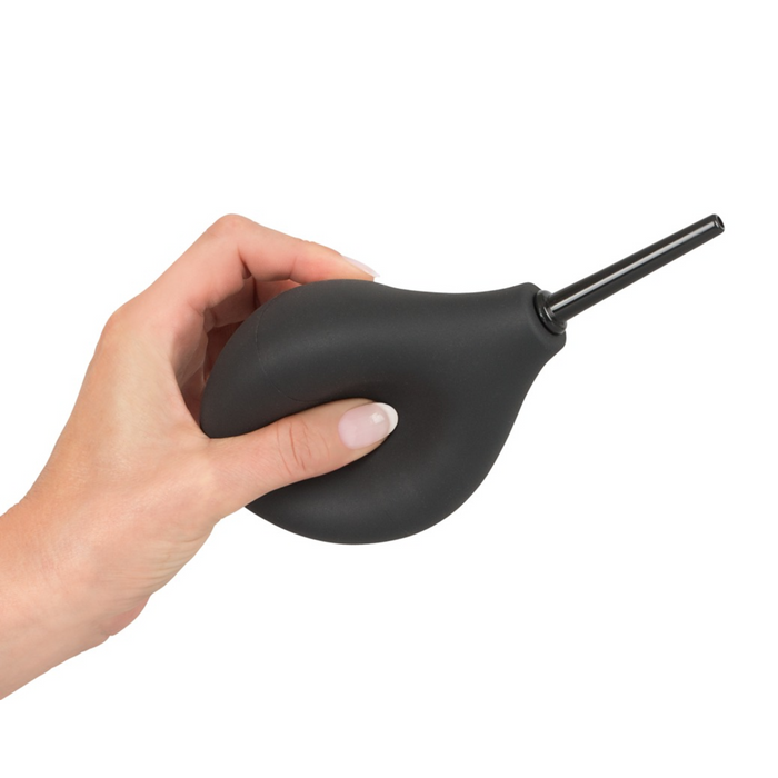 Black Velvets anal pleasure set 