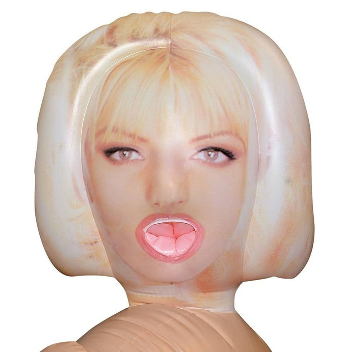 Anna Swedish Lovedoll inflatable sex doll Aistra Anna Swedish Lovedoll inflatable sex doll Aistra