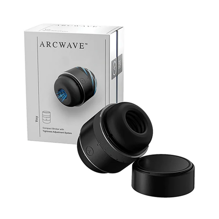 Arcwave Voy Compact Stroker vyriškas masturbatorius