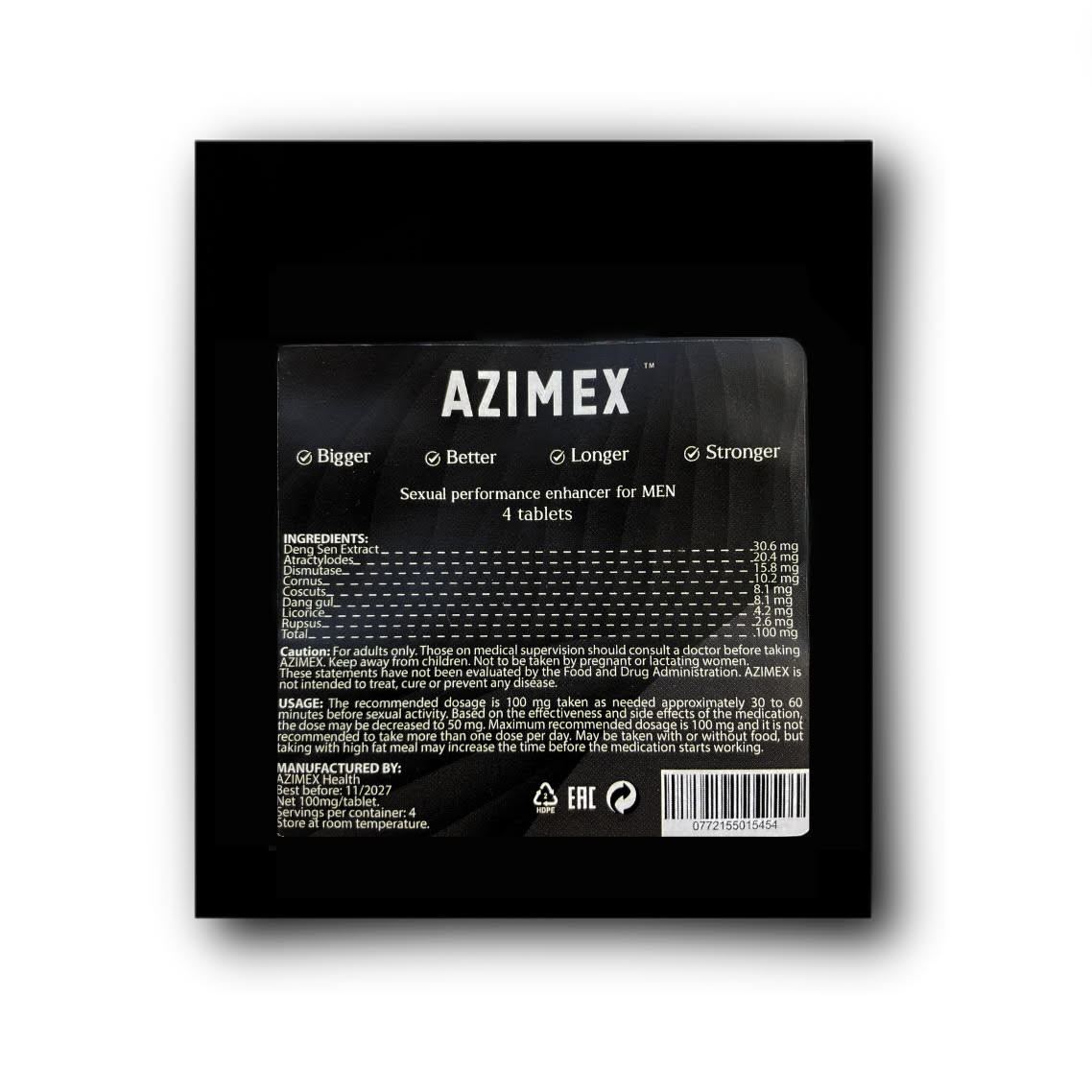 Azimex