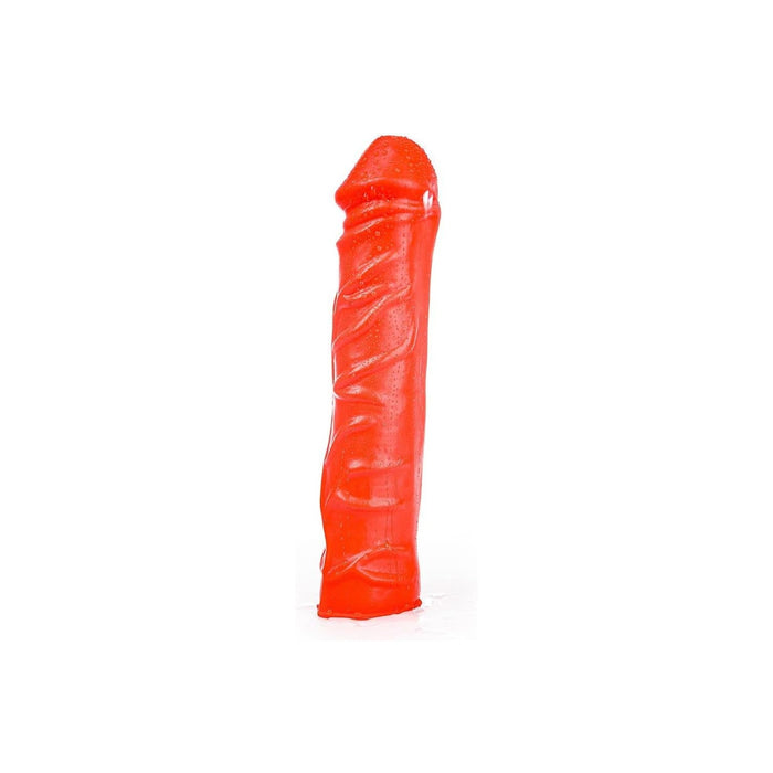 Phil – Luxurious and Safe to Use 31 x 7 cm Dildo
