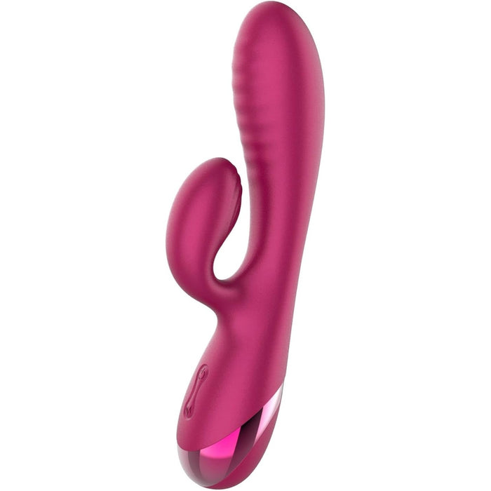 Forever Love G-spot Rabbit vibrator - intense experiences at every turn of the moment