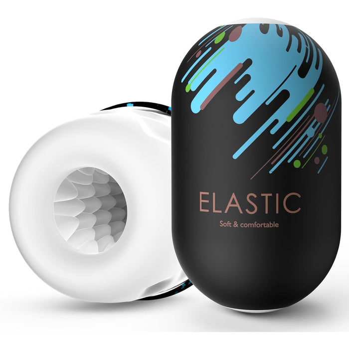 Kompaktiškas ir diskretiškas vyriškas masturbatorius – nepakartojama patirtis