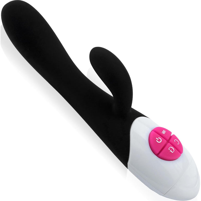 Butterflies Vibration – 21 cm ilgio, 30 vibracijos režimai moterims