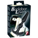 Backdoor Lovers inkaro formos analinis kaištis - You2Toys