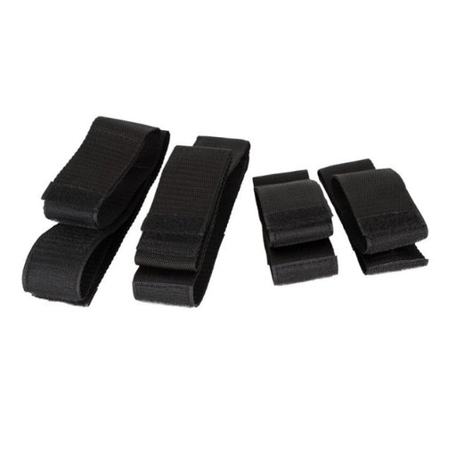 Bad Kitty rankų ir kojų suvaržymo juostos - Bad Kitty